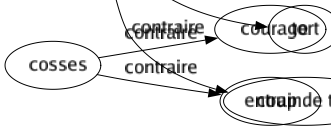 Contraire de Raisons : Aberration Aliénation Aveuglément Bêtise Caprice Cécité Charmé Chimère Coeur Déliré Démence Déraison Divagation Égarement Expérience Extravagance Fantaisie Faussement Folié Fureur Imagination Impulsion Insanité Instinct Passion Révélation Sentiment Tort Coup de tête 